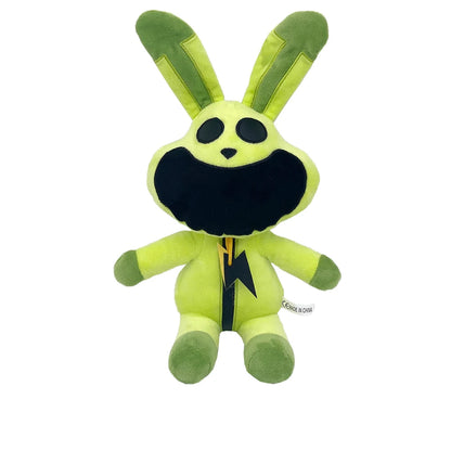 Peluche Smiling Poppy