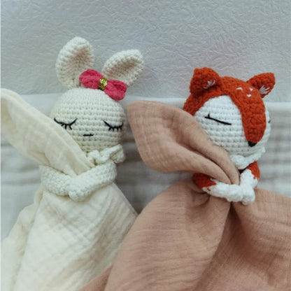 Petite serviette Baby Soother