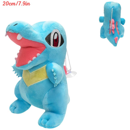 Peluche Pokémon / 36 modèles