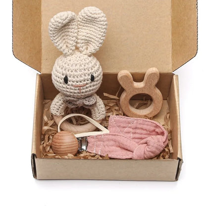 Coffre Cadeau Nouveau Né Baby Gift Set Newborn