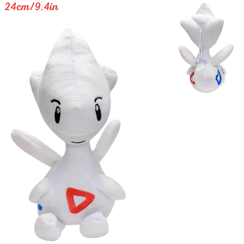 Peluche Pokémon / 36 modèles