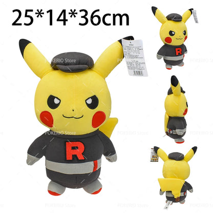 Peluche Anime Pokémon