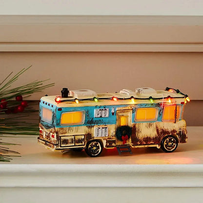 Deco de Noel Le sapin a des boules Christmas