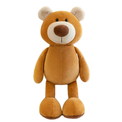 Peluche Jungle Animals Toys Soft Dolls Jungle