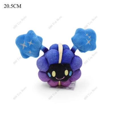 Peluche Pokémon Shiny Rare