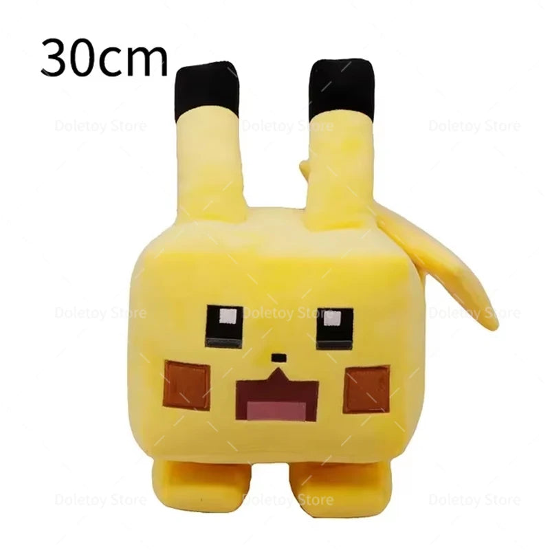 Peluche Anime Pokémon