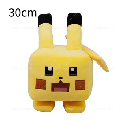 Peluche Anime Pokémon