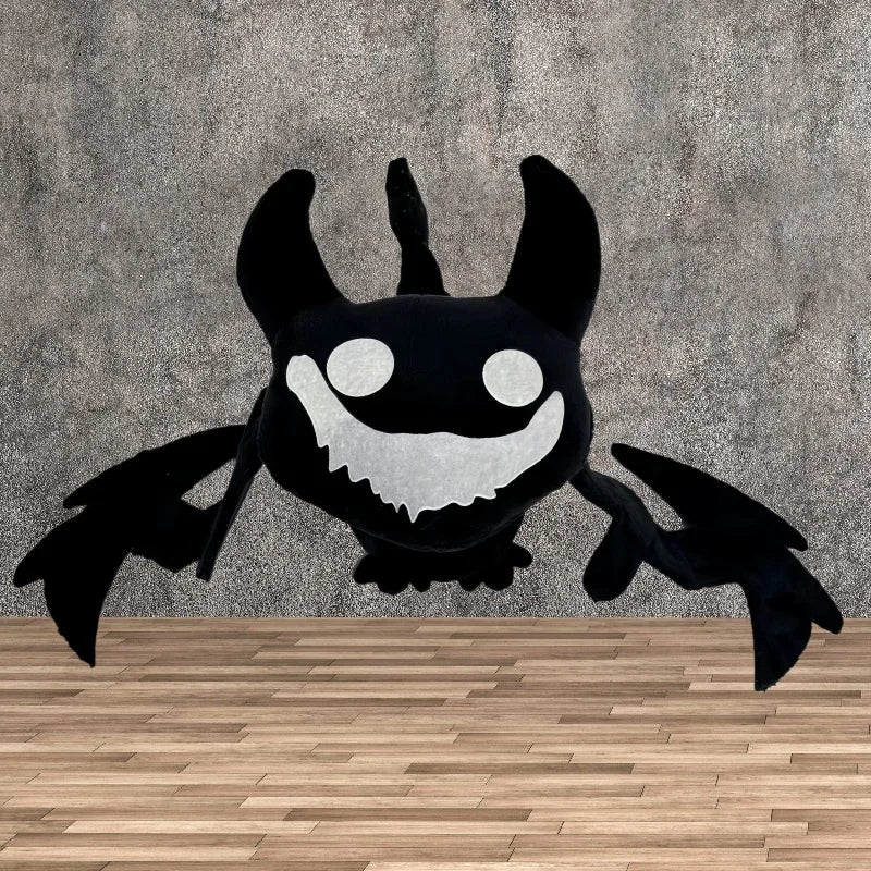 Peluche B-Backrooms