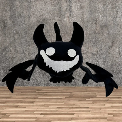 Peluche B-Backrooms