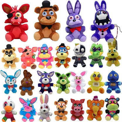 Peluche FNAF