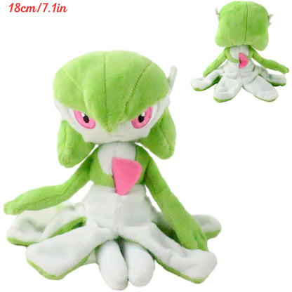 Peluche Pokémon / 36 modèles