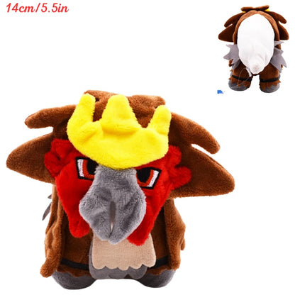 Peluche Pokémon / 36 modèles