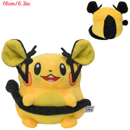 Peluche Pokémon / 36 modèles
