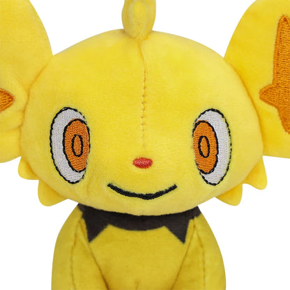Peluche Pokémon Shiny Shinx