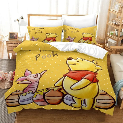 Ensemble de literie Winny