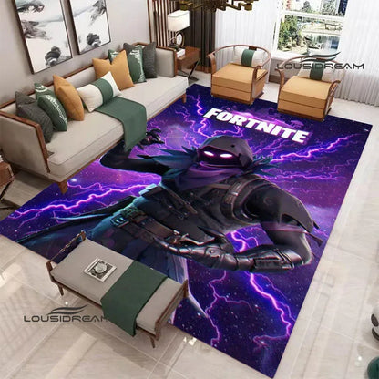 Tapis F-Fortnites Battle Royale