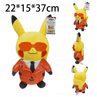 Peluche Anime Pokémon