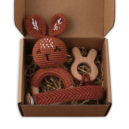 Coffret cadeau de naissance