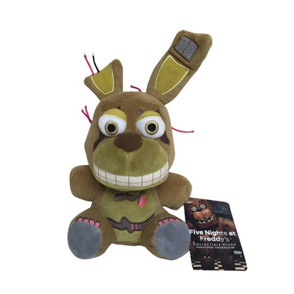 Peluche FNAF