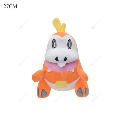 Peluche Pokémon Shiny Rare