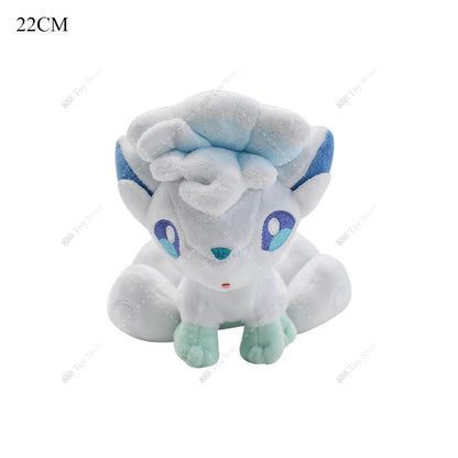 Peluche Pokémon Shiny Rare