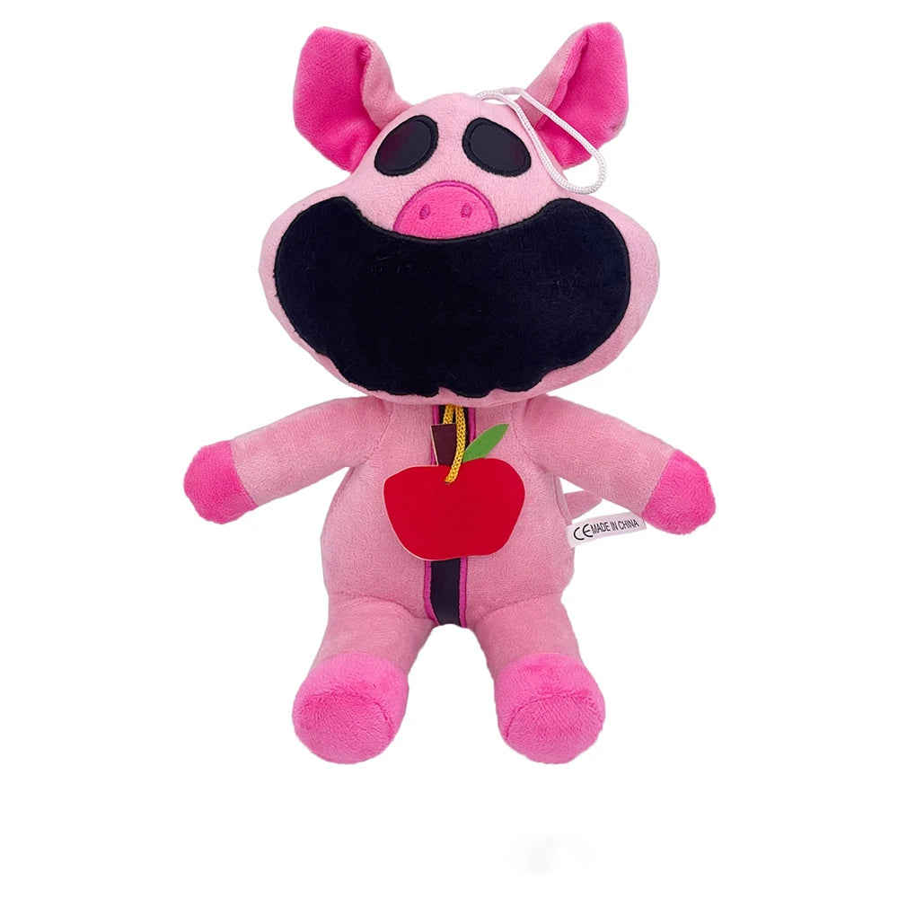 Peluche Smiling Poppy