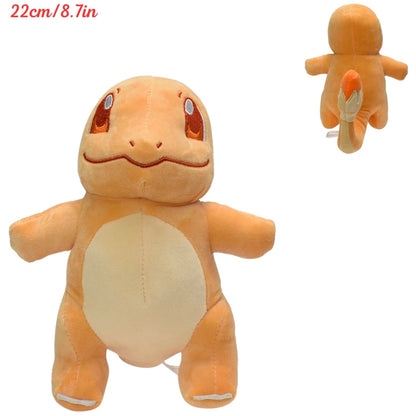 Peluche Pokémon / 36 modèles