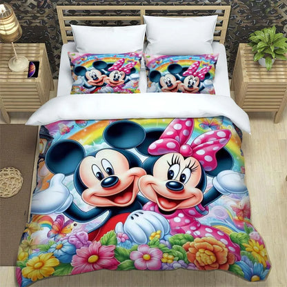 Ensemble de literie M-Minnie Love