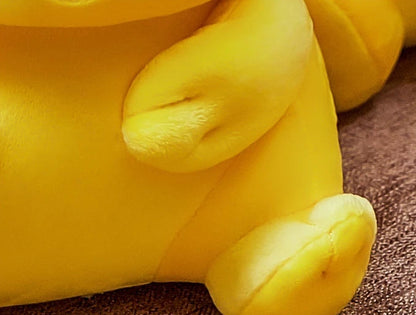 Peluche Pokémon Pika