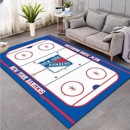 Tapis Ice Hockey 3D