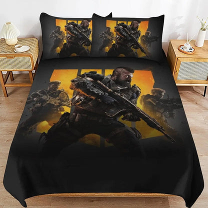 Ensemble de literie COD Warzone