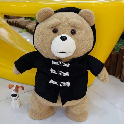 Peluche Ted Bear