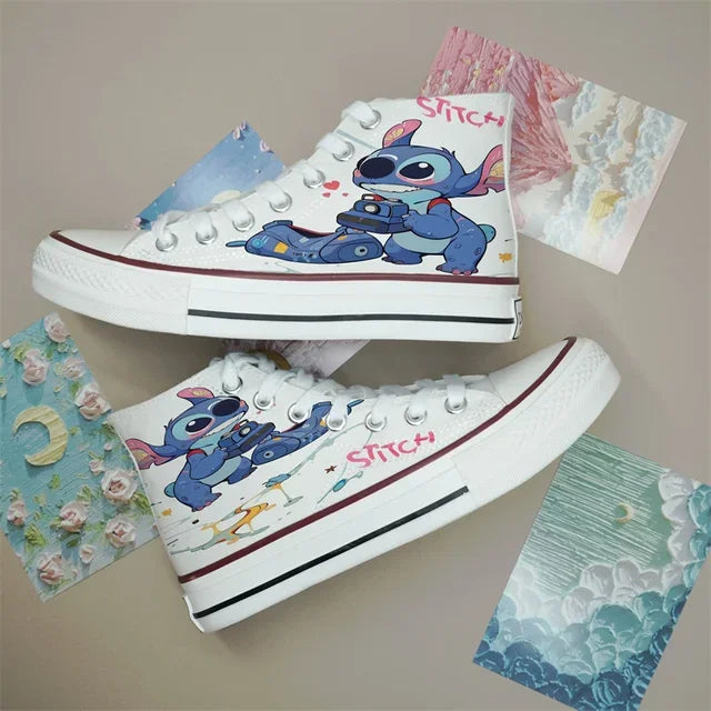 Chaussures Stch Summer Kawaii 35-38