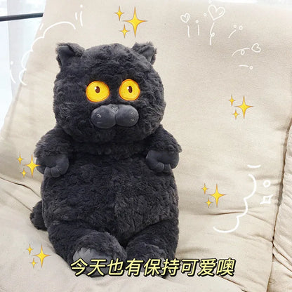 Peluche Moelleux Animaux 40 cm