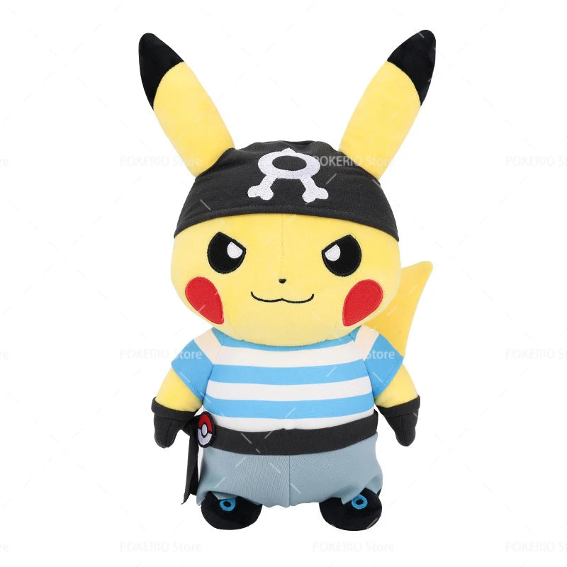 Peluche Anime Pokémon
