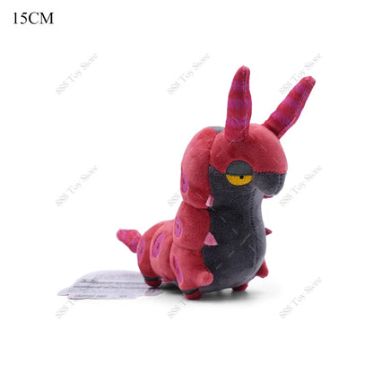 Peluche Pokémon Shiny Rare