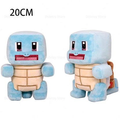 Peluche Anime Pokémon