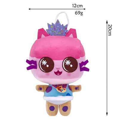 Peluche Gaby Doll