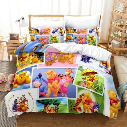 Ensemble de literie Winny