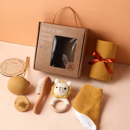 Coffre Cadeau Nouveau Né Baby Gift Set Newborn