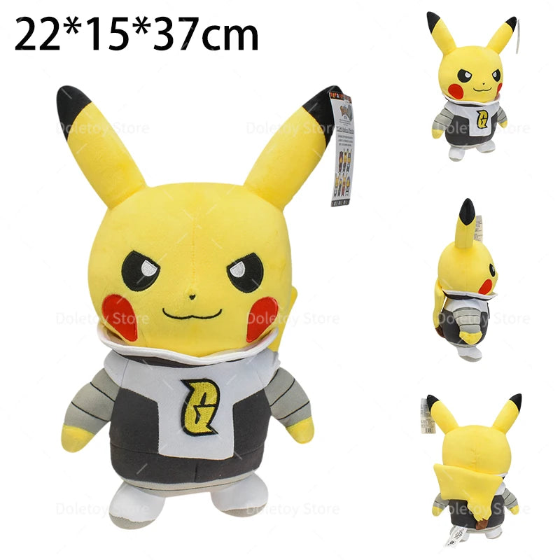 Peluche Anime Pokémon