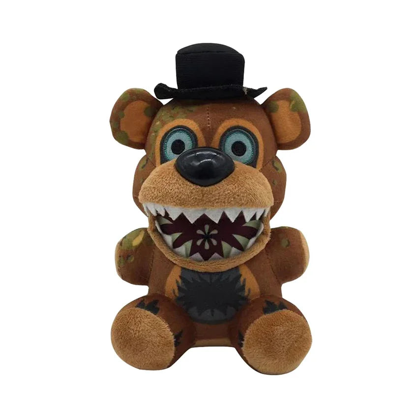 Peluche FNAF