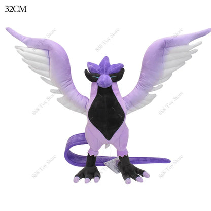 Peluche Pokémon Shiny Rare