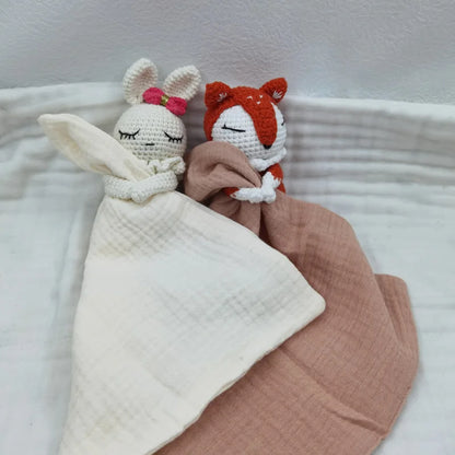 Petite serviette Baby Soother