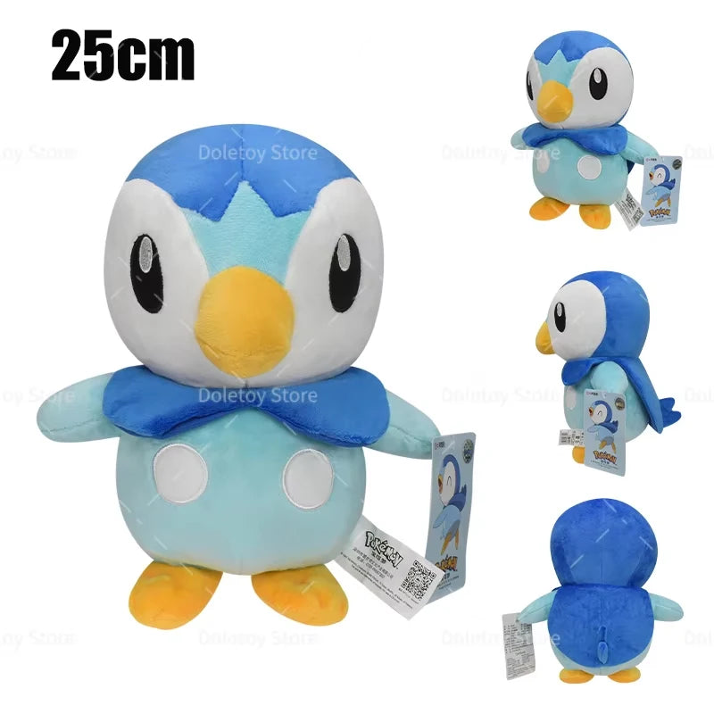 Peluche Anime Pokémon
