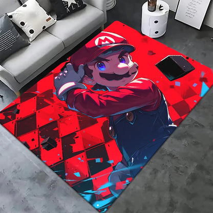 Tapis Mario V
