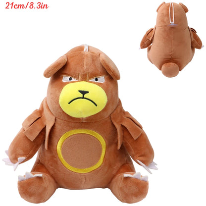 Peluche Pokémon / 36 modèles