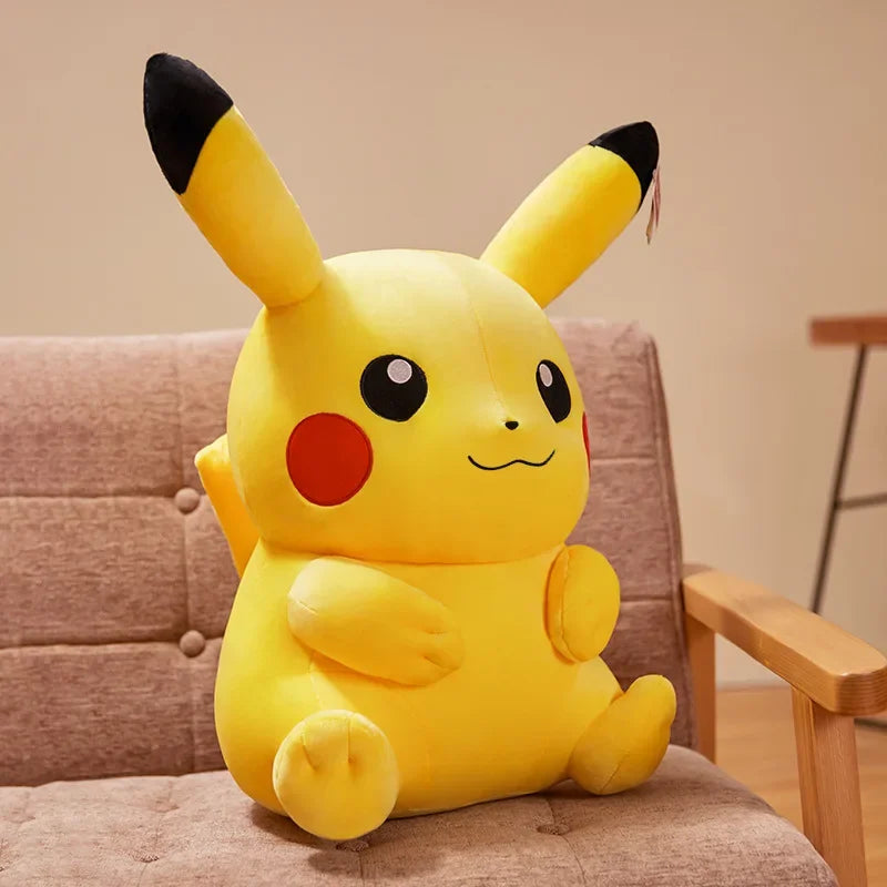 Peluche Pokémon Pika
