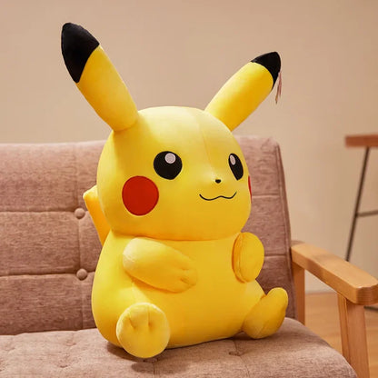 Peluche Pokémon Pika