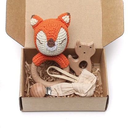 Coffre Cadeau Nouveau Né Baby Gift Set Newborn